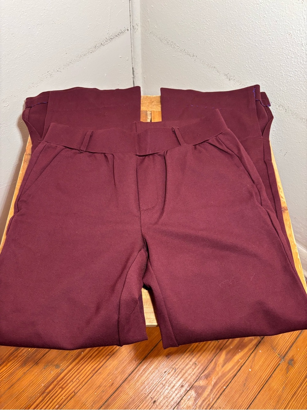 Mododoc Flare Leg Pant Leggings